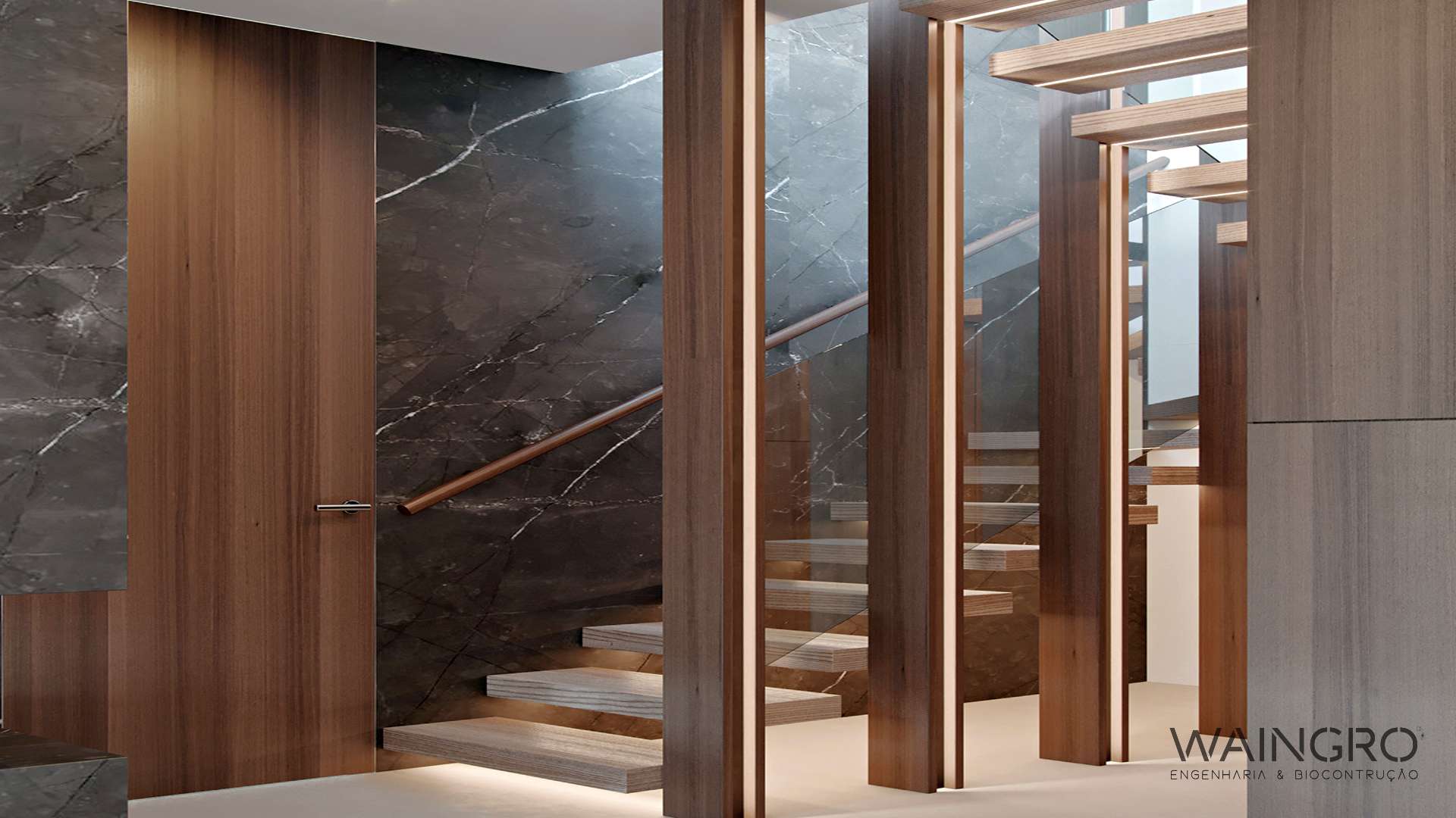 Reformas Residenciais Campinas