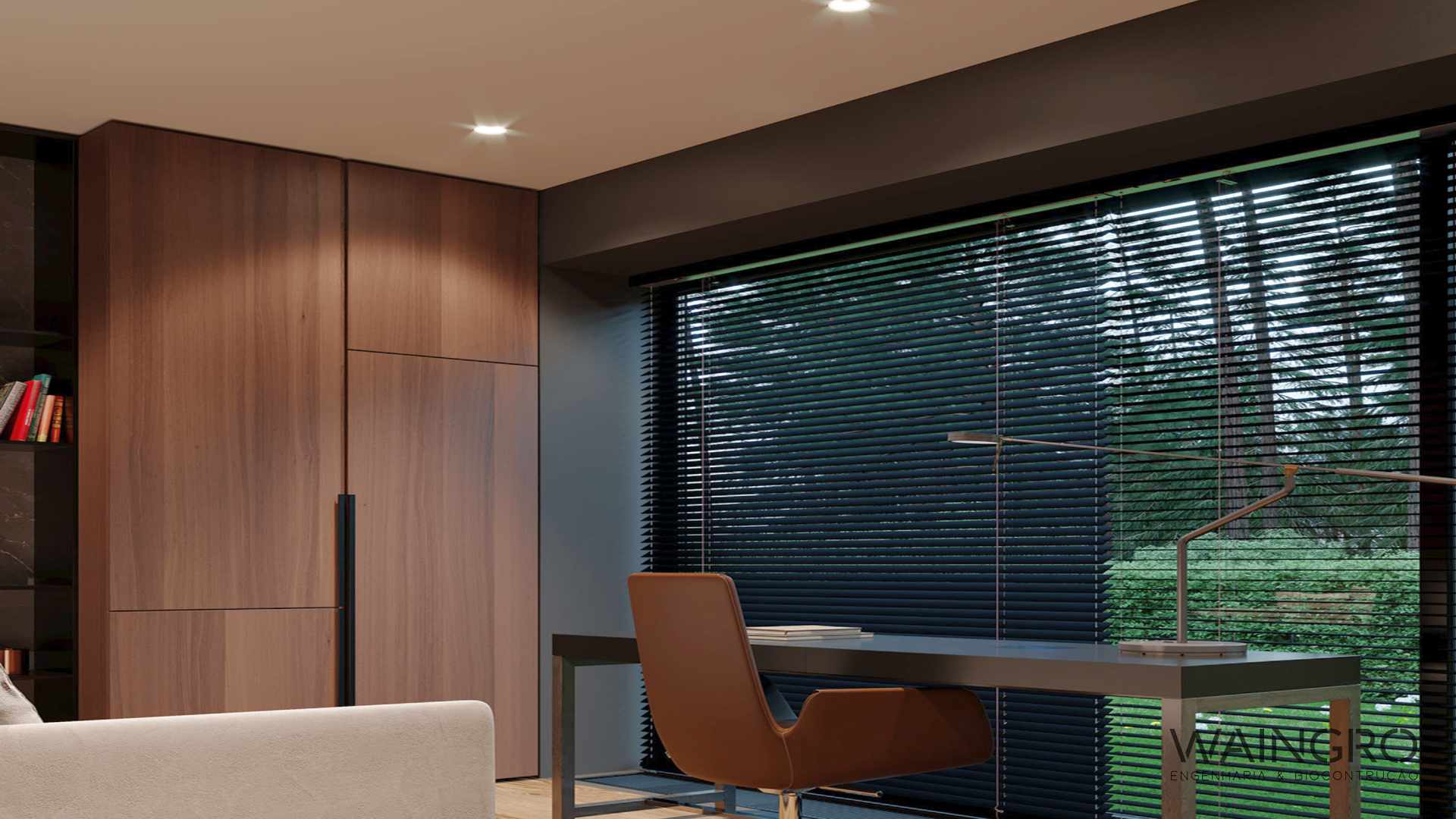 Reforma de Apartamentos de Veraneio Campinas