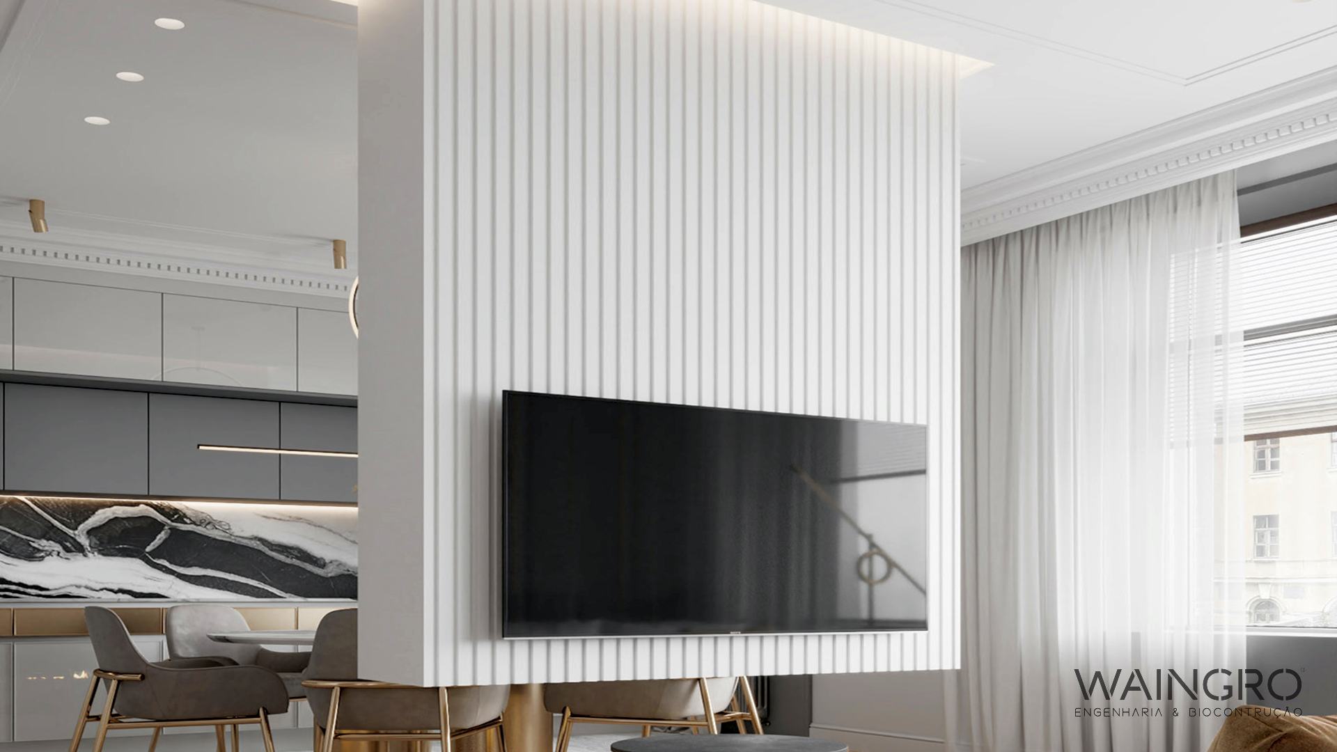 Reforma de Apartamentos Jundiai