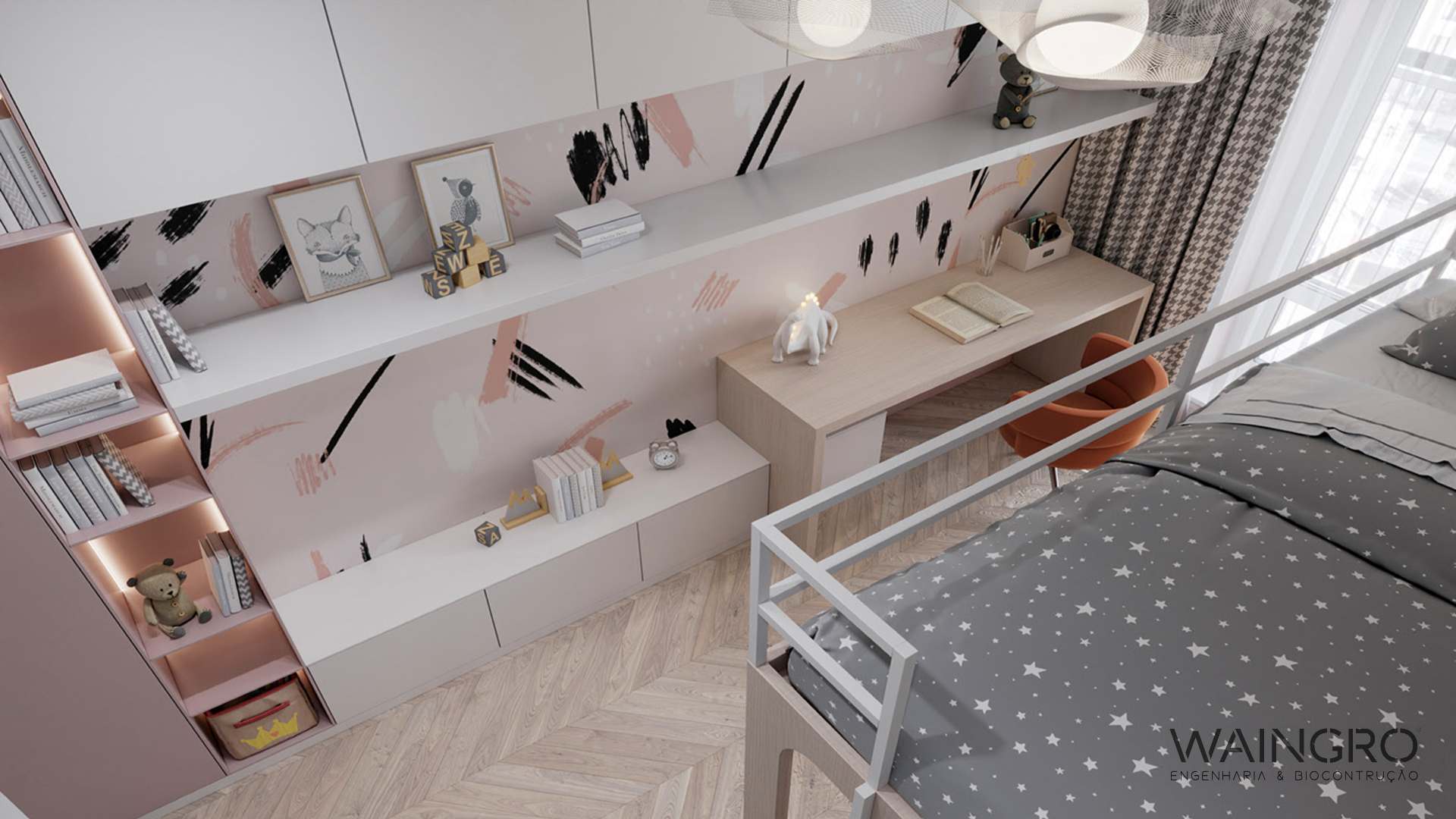 Reforma de Apartamentos de Praia Jundiai