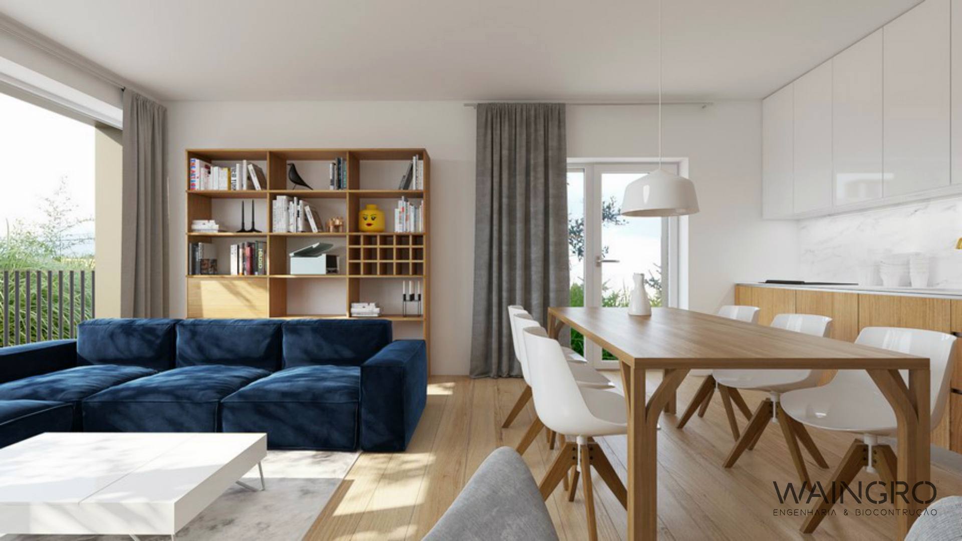 Reforma Residencial São Paulo