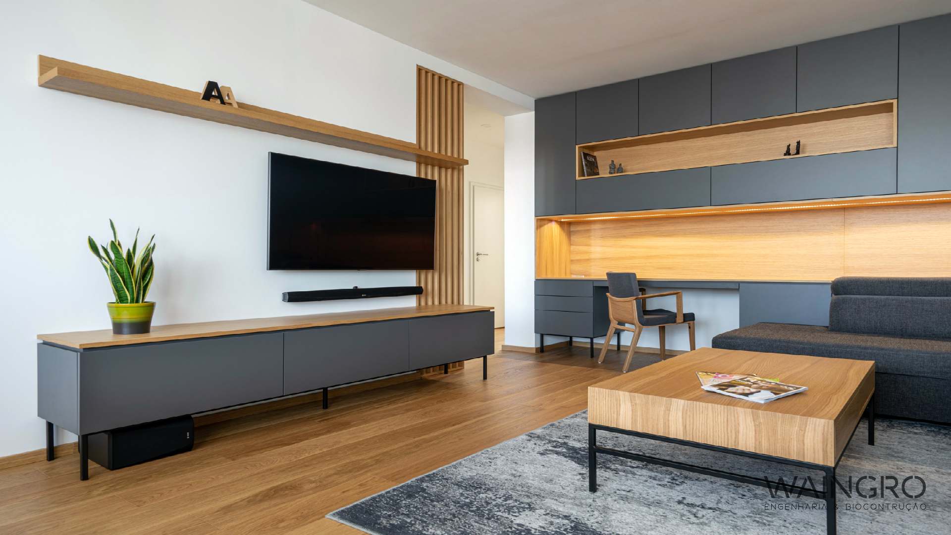 Reforma de Apartamentos de Veraneio São Paulo