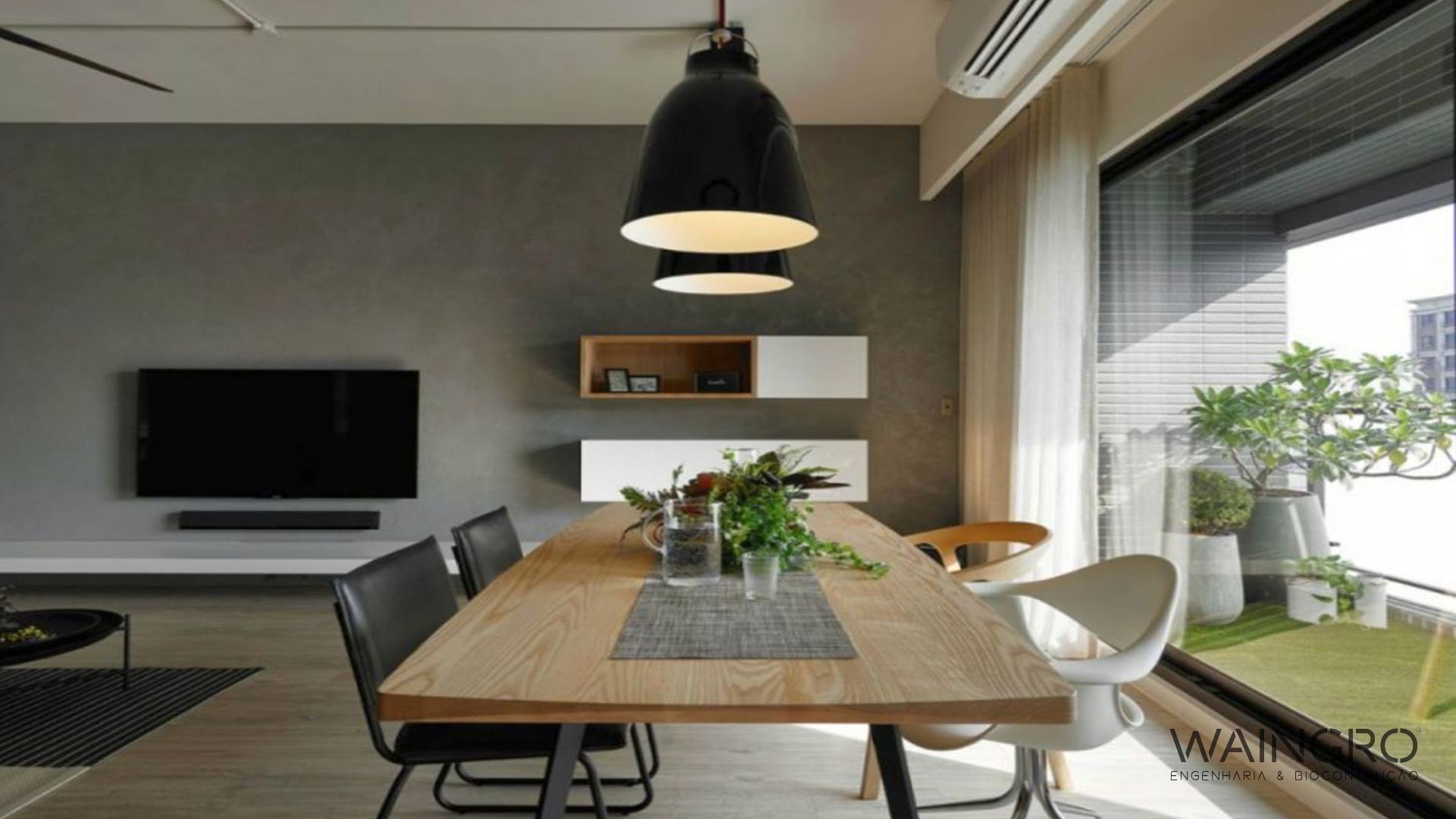 Reforma de Apartamento Sorocaba