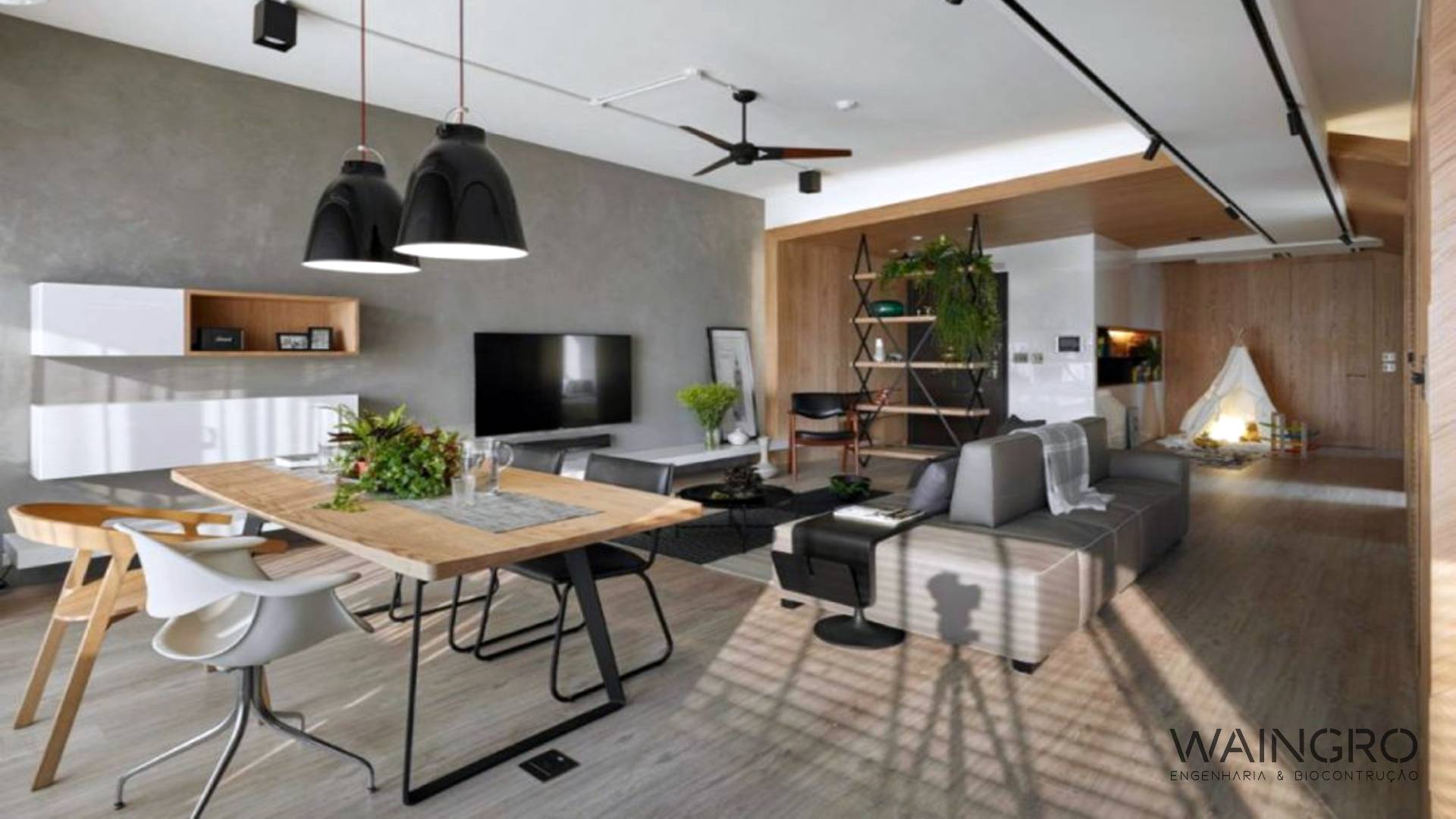 Reforma de Apartamentos de Veraneio Sorocaba