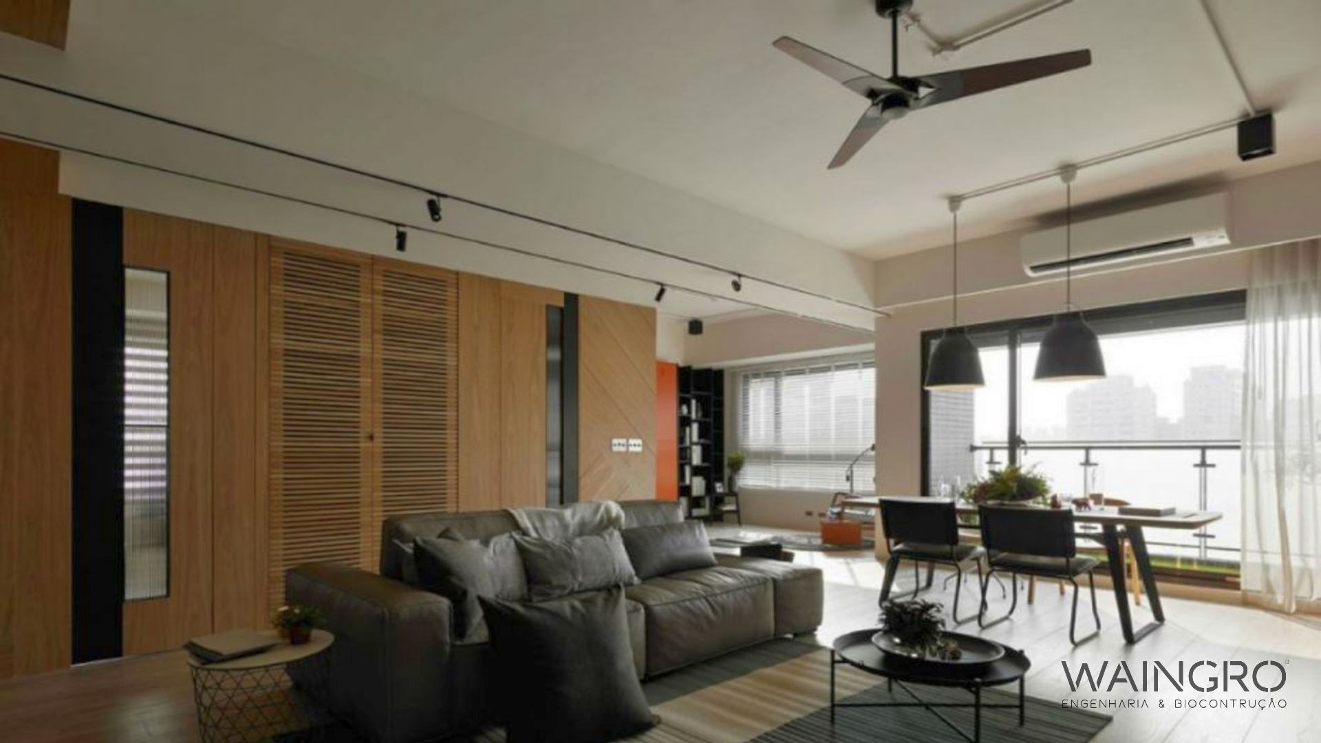 Reforma de Apartamento de Veraneio Sorocaba